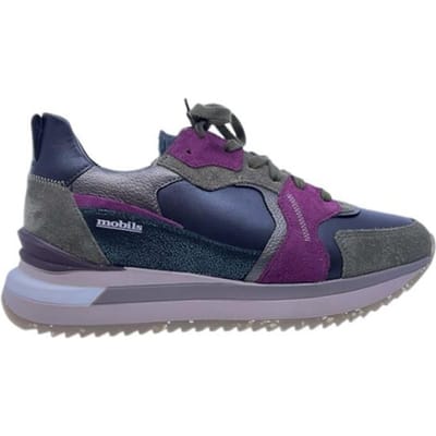 Mephisto Janel Dark Olive VE.3