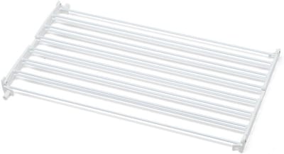 Centrale Structuur voor Wasrek - Middenframe van Polypropyleen en Aluminium