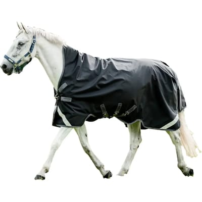 Outdoor paardendeken Rambo 1680D Wug 50g