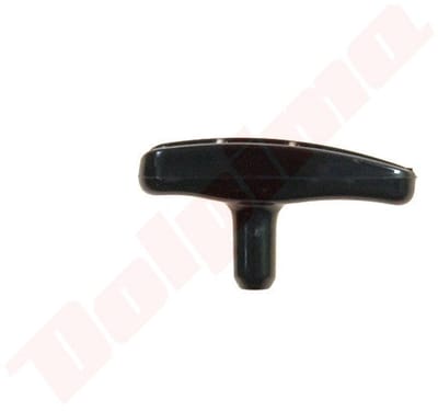 Trekstarter handvat passend op HONDA GX 35 , GX 25 ( 28461-ZM3-003 )