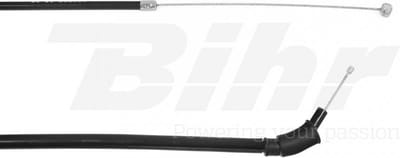 vicma gaskabel voor motorfiets gas 125 ec 1997 tot 2012 18113 nieuw