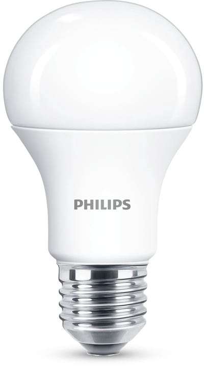 Philips LED lamp E27 13W 1521Lm peer mat