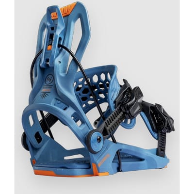 Nidecker  blauw