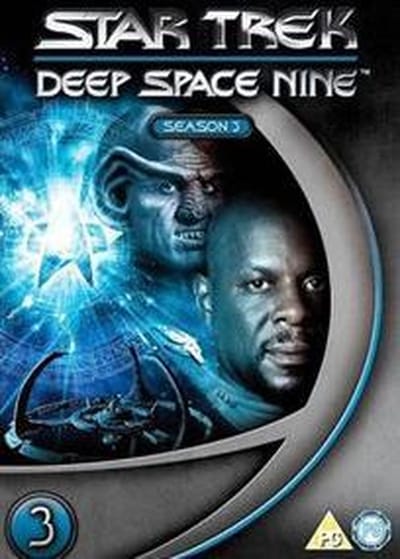 Star Trek Deep Space Nine Seizoen 3