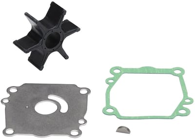 Quicksilver Impeller Service Kit Suzuki 60-100pk - 8M6012818, waterpompset