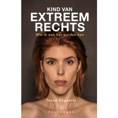 Kind Van Extreemrechts - Tanné Bogaerts