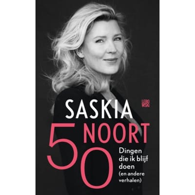 50 - Saskia Noort