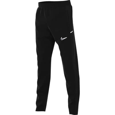 Nike Team Broek Kinderen Dri-FIT Academy 25 Zwart - Maat L