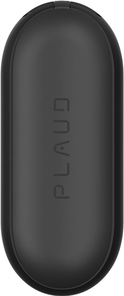 Plaud Notepin - LLM Empowered AI Voice Recorder - 64 gb intern geheugen - Cosmic Gray