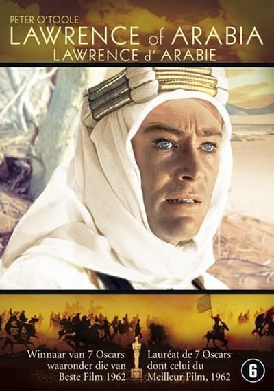 Lawrence Of Arabia
