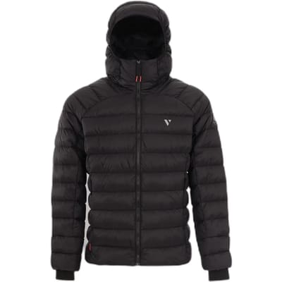 Hooded jacket Mac In A Sac