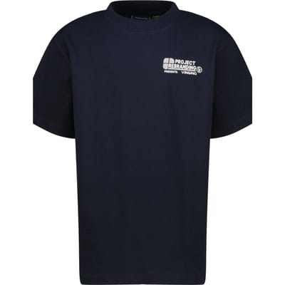 Vingino Boys Habrink T-shirt Salute Taglia: 10 | T-shirt Outlet | kids