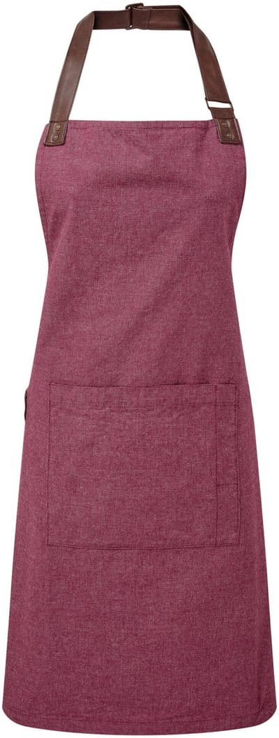 Premier Schort met bovenstuk “Annex” PR144 - Burgundy - One size