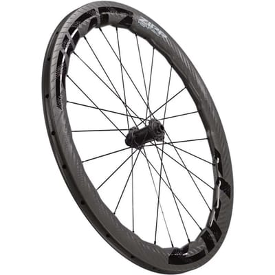 Achterwiel met buisvormige schijf Zipp 454 NSW CARBON CTL SR.10/11V