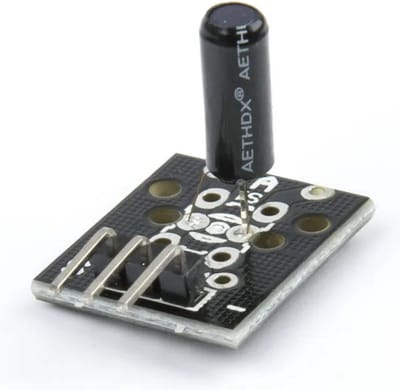 OTRONIC® KY-002 trillingssensor module