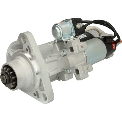 Starter HC-CARGO 114872