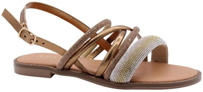 Scapa - Schoenen - Bruin - Vrouwen - Maat 37 -