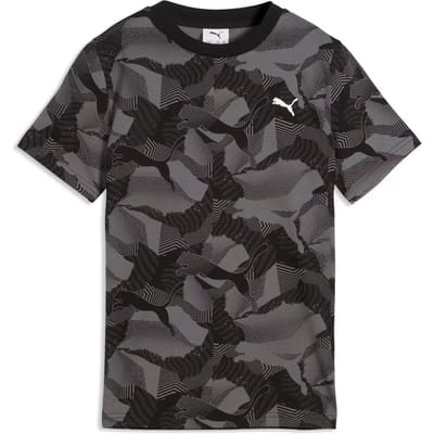 T-shirt Puma Ess Camo Aop