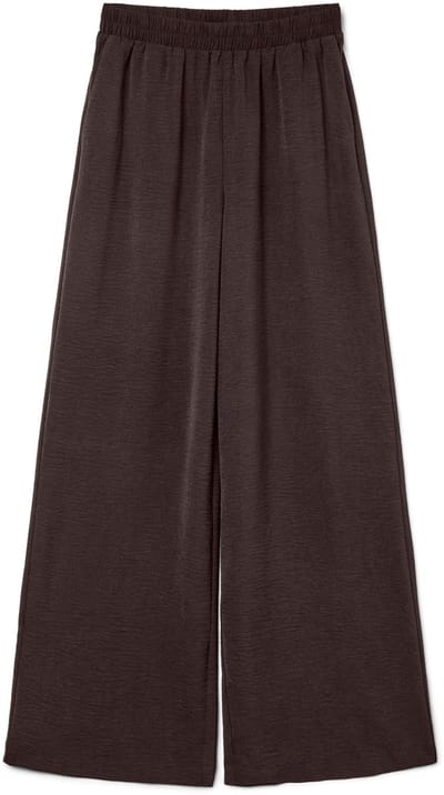 VERO MODA - VMALVA H/W WIDE PANT WVN GA EXP - Dames - Leggings