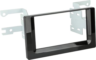 2-DIN paneel Toyota Auris 2015-2019
