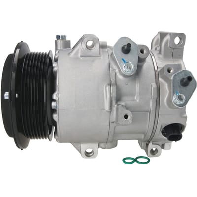 Compressor airconditioning VALEO 811105