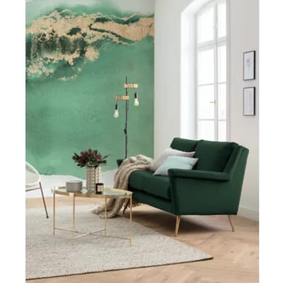 Fotobehang - Posh 200x280cm - Vliesbehang