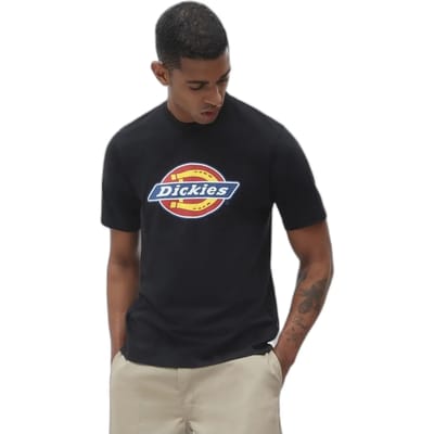 T-shirt Dickies Forth Shaw
