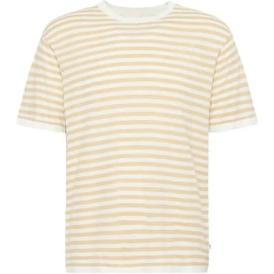 T-shirt Solid Olsen