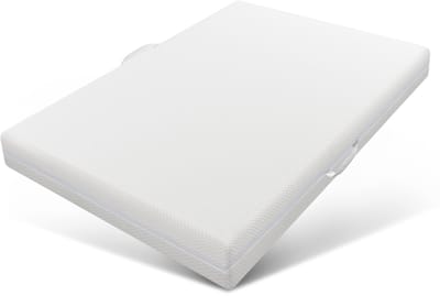 Wishdor Kaltschaummatratze 180x200 cm – 7 Zones Comfortschuim – 20 cm Hoog – H2/H3 Keerbaar – Ademende Klimafaser – Anti-Slip & Wasbaar tot 60°C – Jouw Luxe Kingsize Slapervaring