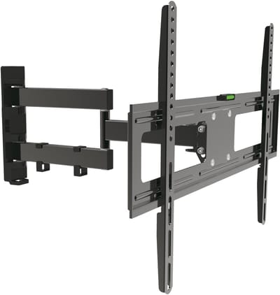 Mywall TV muur beugel zwart (37-70 inch) draaibaar H26-2