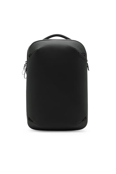 Peak Design - Travel Backpack 20L Black