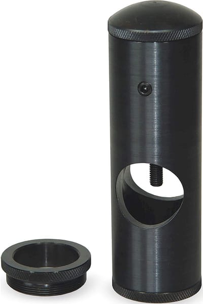 Cyclus - Insignwerktuig - Ahead Plug