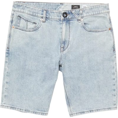 Denim shorts Volcom Vorta