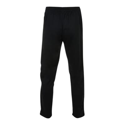 Canterbury Unisex-Trainingsbroek Stretch Taps voor volwassenen (Zwart)