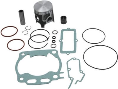 Piston moteur Vertex pour Moto Fantic 250 XX 2T 2022 à 2025 Neuf