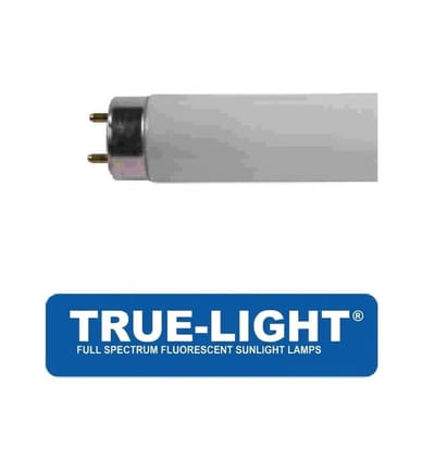 Truelight TL 36W 1200mm 5500K volspectrumlamp 25 stuks