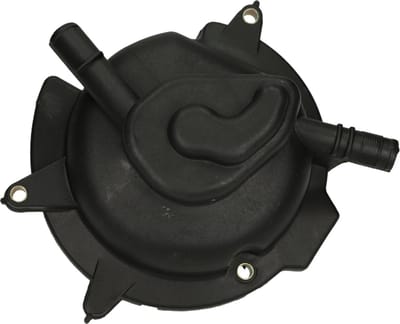 Waterpomp deksel Mezoly Peugeot Verticaal