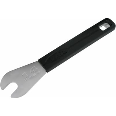 Var Professional Cone Wrenches Hulpmiddel Zwart 16 mm