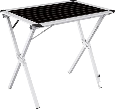 Easy Camp Aspen M Campingtafel Oprolbaar 60 x 80