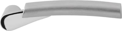 Deurkruk - RVS gepolijst - RVS - GPF -