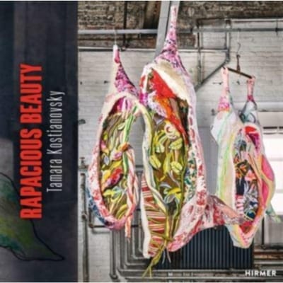 Tamara Kostianovsky - Rachel Vera Steinberg