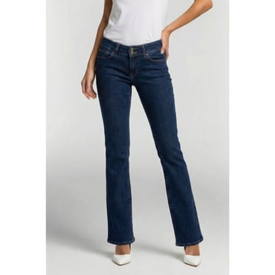 Levi's Lsesuperlow Flare The Wow Moment Taglia: W27L34 | Jeans Outlet | Donna