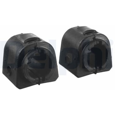 Aanslagbuffer DELPHI TD998W, 2 Stuk