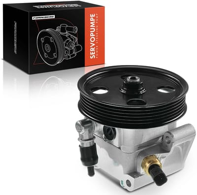 Frankberg 1x stuurbekrachtigingspomp hydraulisch voor FORD