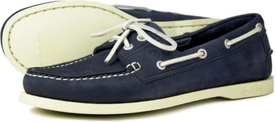 Orca Bay Sandusky heren bootschoen Indigo maat 43