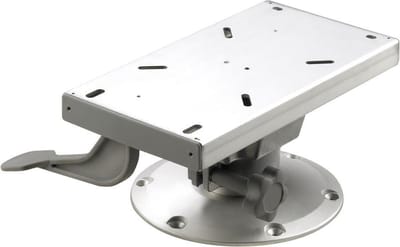 VETUS draaibare Slede PCS15