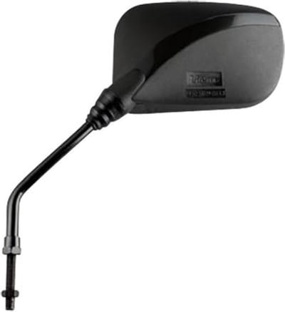 vicma linker spiegel voor peugeot 50 xp6 trail motor 1997 tot 2011 nieuw