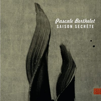 Pascale Berthelot - Saison Secrete (CD)