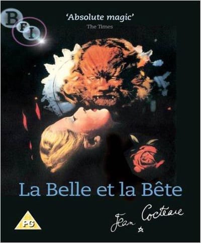 Belle Et La Bete