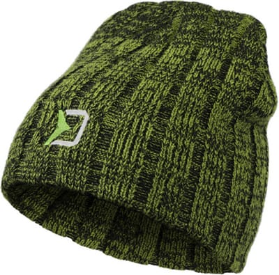 Muts - Delpin - Winter - Groen
